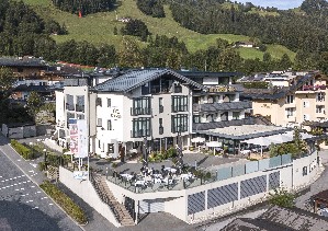 Hotel AKTIVHOTEL SCHWEIZERHOF - KITZBÜHEL wakacje