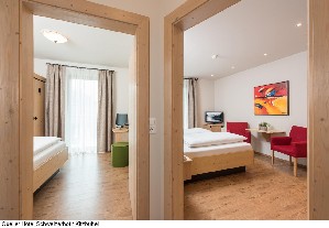 Hotel AKTIVHOTEL SCHWEIZERHOF - KITZBÜHEL wakacje