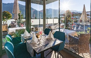 Hotel AKTIVHOTEL SCHWEIZERHOF - KITZBÜHEL wakacje