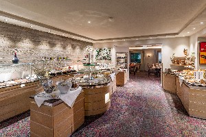 Hotel AKTIVHOTEL SCHWEIZERHOF - KITZBÜHEL wakacje