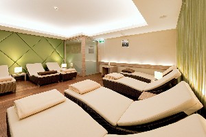 Hotel AKTIVHOTEL SCHWEIZERHOF - KITZBÜHEL wakacje