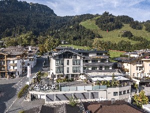 Hotel AKTIVHOTEL SCHWEIZERHOF - KITZBÜHEL wakacje