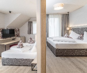 Hotel AKTIVHOTEL SCHWEIZERHOF - KITZBÜHEL wakacje