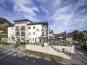 Hotel AKTIVHOTEL SCHWEIZERHOF - KITZBÜHEL wakacje