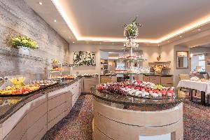 Hotel AKTIVHOTEL SCHWEIZERHOF - KITZBÜHEL wakacje