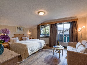 Hotel ALPEN GLÜCK HOTEL KIRCHBERGER HOF wakacje