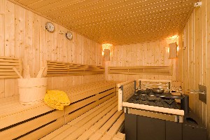 Hotel ALPEN GLÜCK HOTEL KIRCHBERGER HOF wakacje