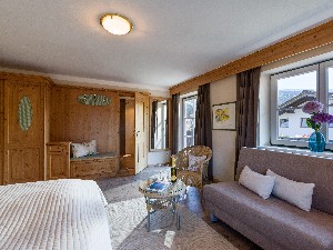 Hotel ALPEN GLÜCK HOTEL KIRCHBERGER HOF wakacje