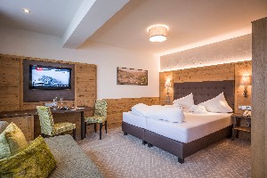 Hotel ALPEN GLÜCK HOTEL KIRCHBERGER HOF wakacje