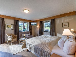 Hotel ALPEN GLÜCK HOTEL KIRCHBERGER HOF wakacje