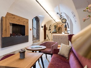 Hotel ALPEN GLÜCK HOTEL UNTERM RAIN wakacje