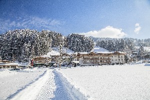 Hotel ELISABETH wakacje