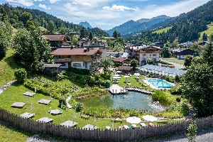 Hotel ELISABETH wakacje