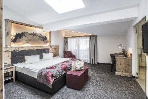 Hotel ELISABETH wakacje