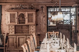 Hotel ELISABETH wakacje