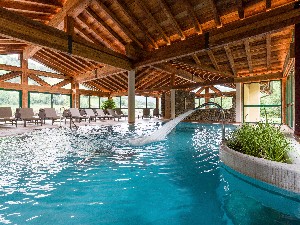 Hotel ELISABETH wakacje