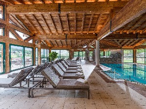 Hotel ELISABETH wakacje