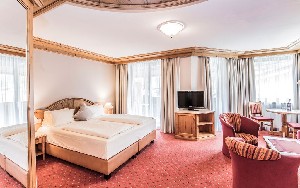 Hotel ELISABETH wakacje