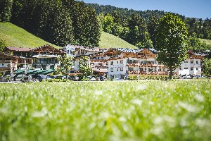 Hotel ELISABETH wakacje