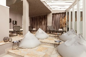 Hotel ERIKA BOUTIQUEHOTEL wakacje