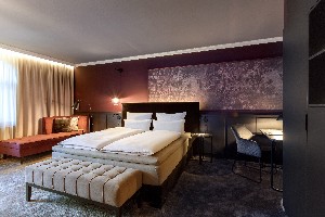 Hotel ERIKA BOUTIQUEHOTEL wakacje