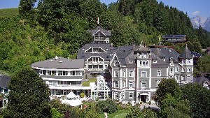 Hotel ERIKA BOUTIQUEHOTEL wakacje