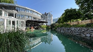 Hotel ERIKA BOUTIQUEHOTEL wakacje