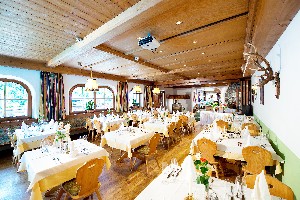 Hotel FERIENHOTEL ALPENHOF wakacje