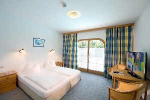 Hotel FERIENHOTEL ALPENHOF wakacje