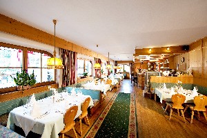 Hotel FERIENHOTEL ALPENHOF wakacje