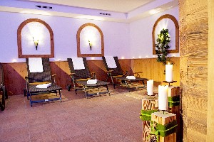 Hotel FERIENHOTEL ALPENHOF wakacje