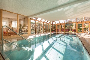 Hotel HOTEL KAISERHOF wakacje