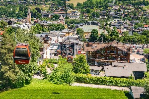 Hotel HOTEL KAISERHOF wakacje