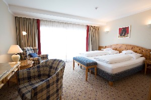 Hotel HOTEL KAISERHOF wakacje