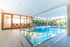 Hotel HOTEL KAISERHOF wakacje