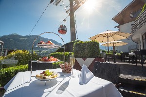 Hotel HOTEL KAISERHOF wakacje