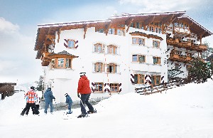 Hotel HOTEL KAISERHOF wakacje