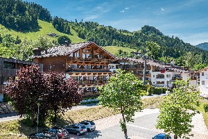 Hotel HOTEL KAISERHOF wakacje