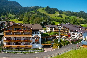 Hotel HOTEL KAISERHOF wakacje