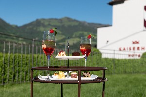 Hotel HOTEL KAISERHOF wakacje