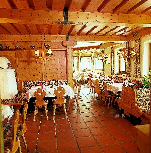 Hotel KAISERHOTEL KITZBÜHLER ALPEN wakacje