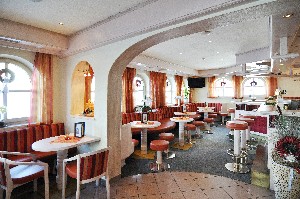 Hotel KAISERHOTEL KITZBÜHLER ALPEN wakacje