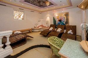 Hotel KAISERHOTEL KITZBÜHLER ALPEN wakacje