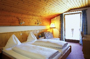 Hotel KAISERHOTEL KITZBÜHLER ALPEN wakacje