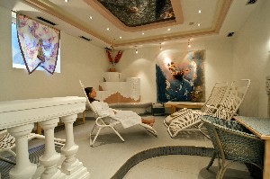 Hotel KAISERHOTEL KITZBÜHLER ALPEN wakacje