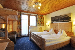Hotel KAISERHOTEL KITZBÜHLER ALPEN wakacje