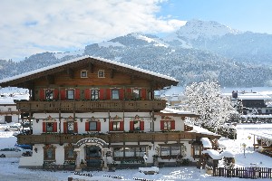 Hotel KAISERHOTELS NEUWIRT wakacje