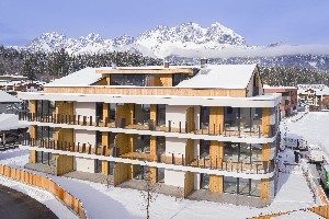 Hotel KITZBÜHEL SUITES BY ALPS RESORTS wakacje