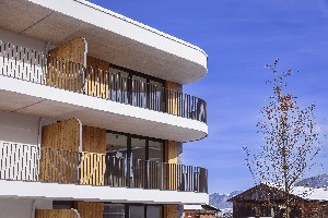 Hotel KITZBÜHEL SUITES BY ALPS RESORTS wakacje