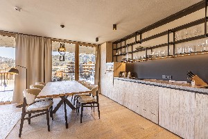 Hotel KITZBÜHEL SUITES BY ALPS RESORTS wakacje